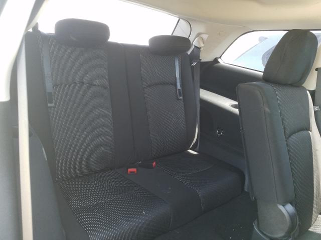 Dodge Journey SE 2014
