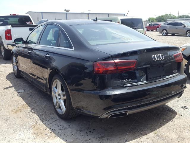 Audi A6 Premium 2016