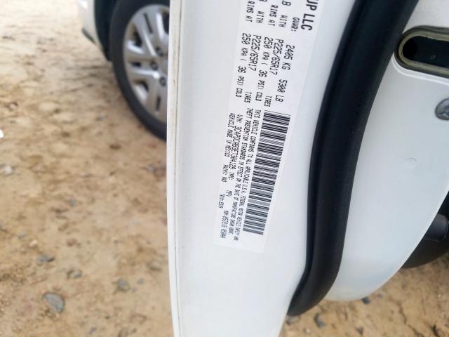 Dodge Journey SE 2014