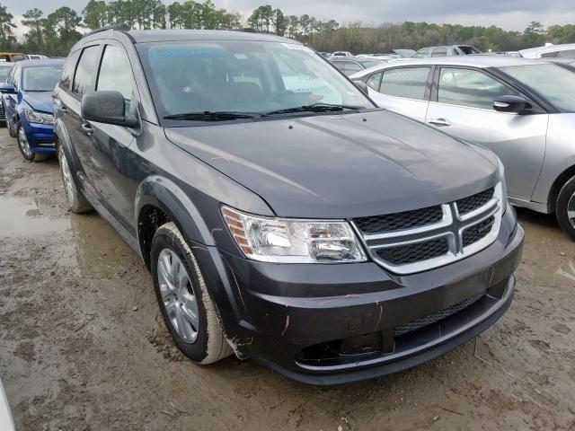 Dodge Journey SE 2014