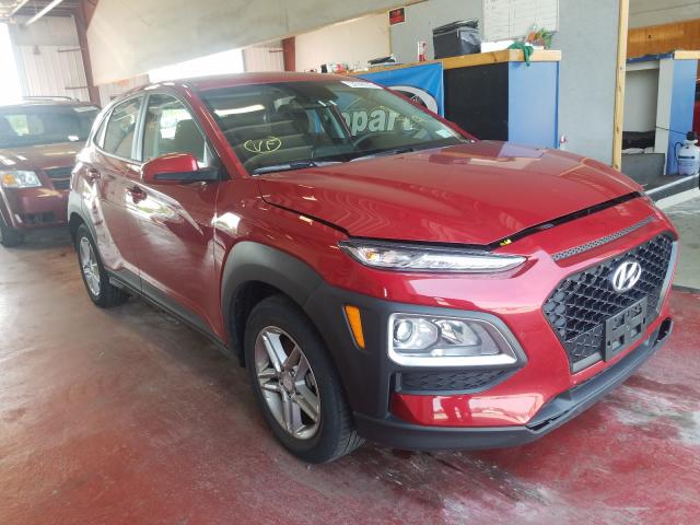 Hyundai Kona SE 2019