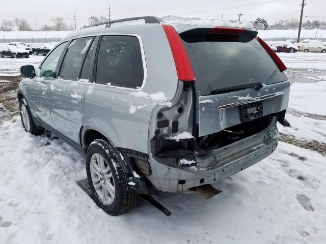 Volvo XC90 3.2 2010