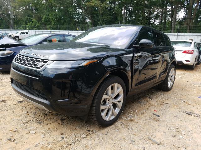 Land Rover Range Rover 2020