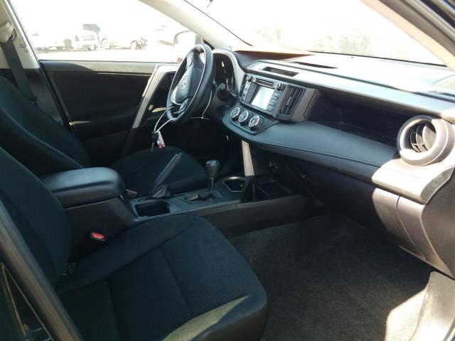 Toyota Rav4 LE 2016