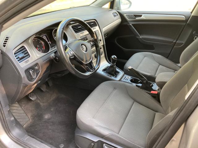 Volkswagen Golf Sport 2016