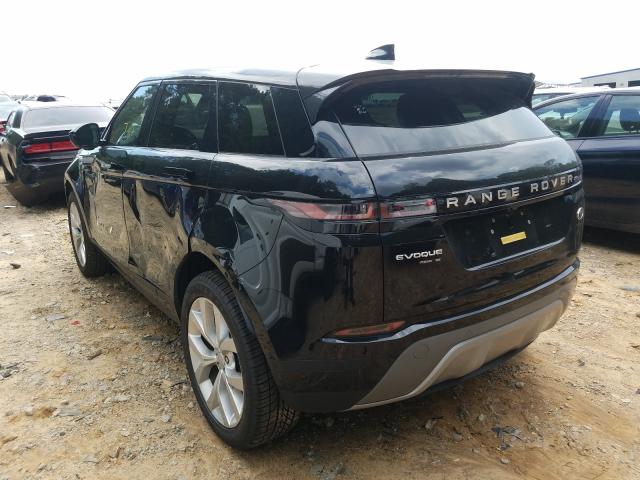 Land Rover Range Rover 2020