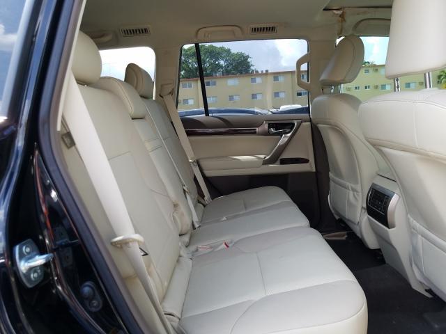Lexus GX 460 2018