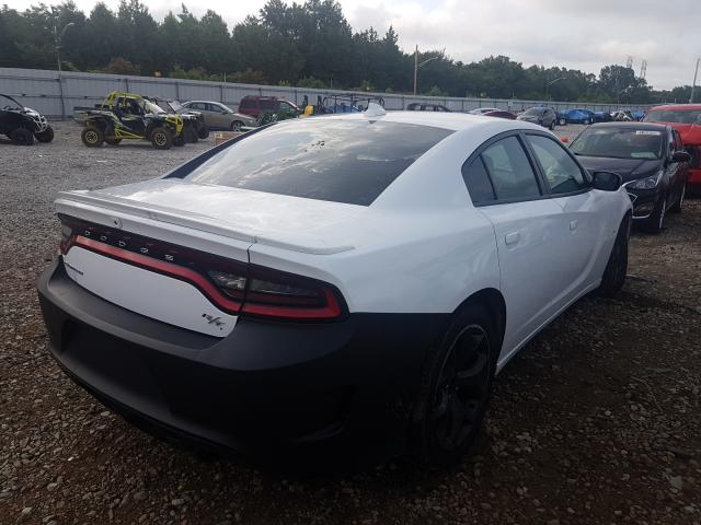 Dodge Charger R 2018
