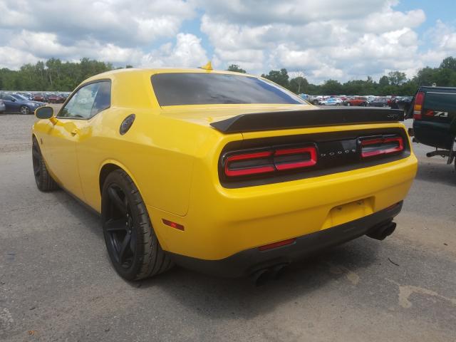 Dodge Challenger 2017