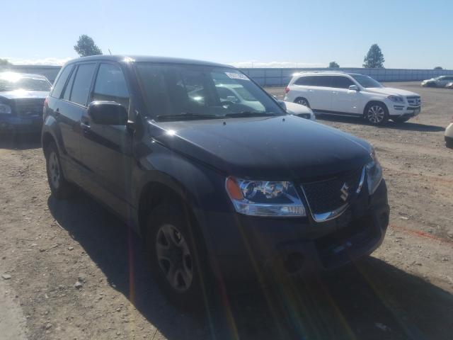 Suzuki Grand Vitara 2010