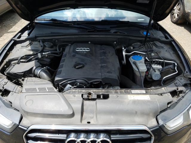 Audi A5 Premium 2014