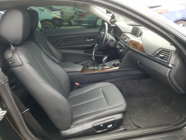 BMW 428 I 2015