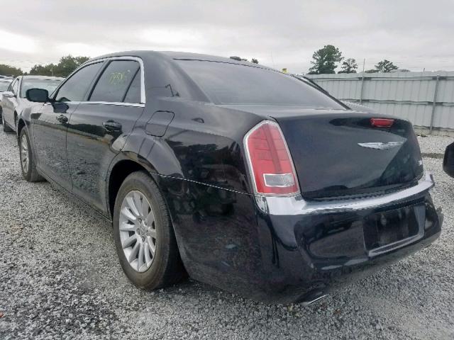 Chrysler 300 2013