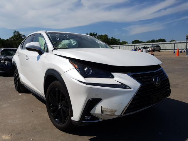 Lexus NX 300 Base 2019