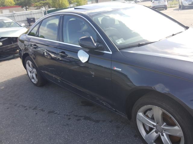 Audi A6 Premium 2012