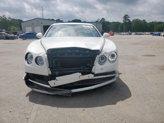 Bentley Flying SPU 2015
