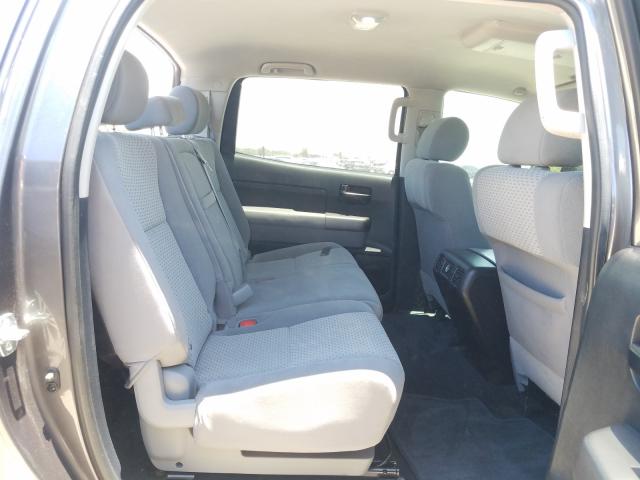 Toyota Tundra CRE 2012