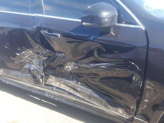 Volvo XC90 T6 2016