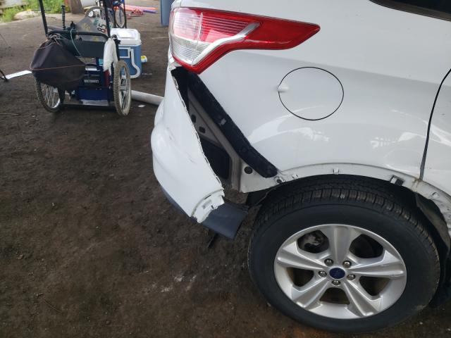 Ford Escape SE 2016