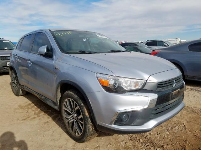 Mitsubishi Outlander 2017