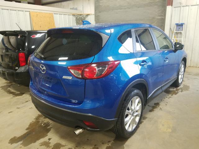 Mazda CX-5 GT 2013