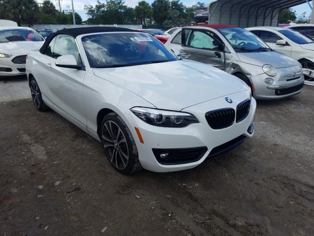 BMW 230I 2020
