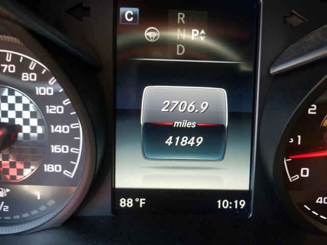 Mercedes-Benz C 450 4matic 2016