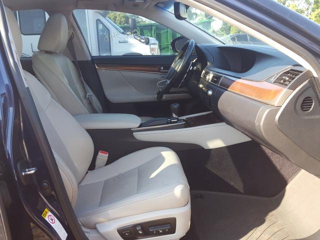Lexus GS 350 2013