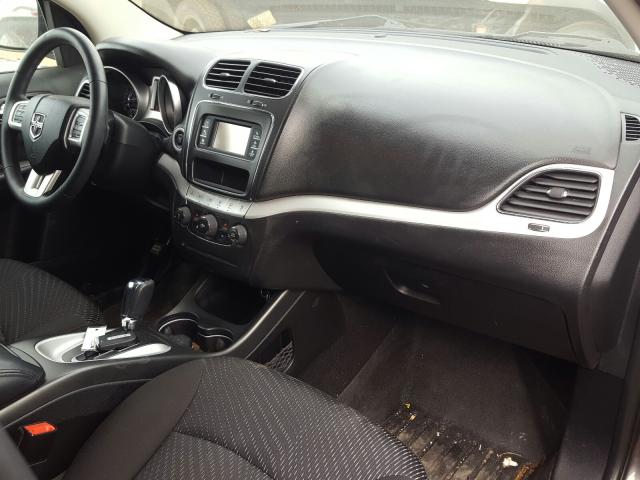 Dodge Journey SE 2016