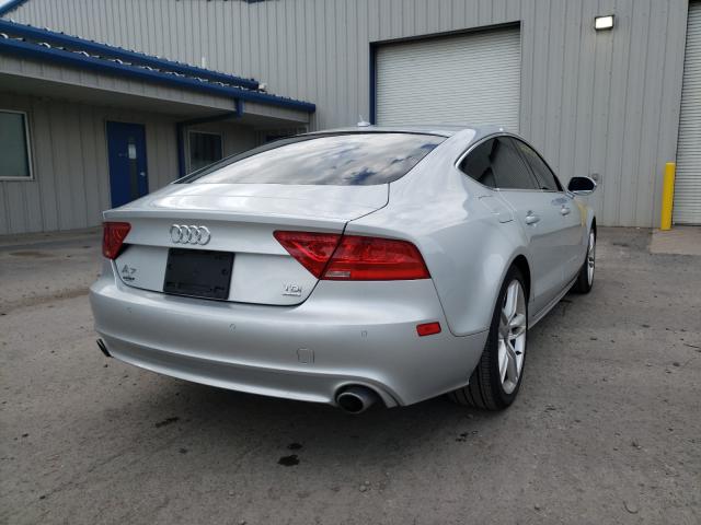 Audi A7 Premium 2014