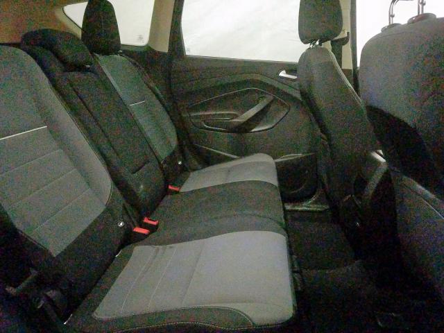 Ford Escape SE 2015