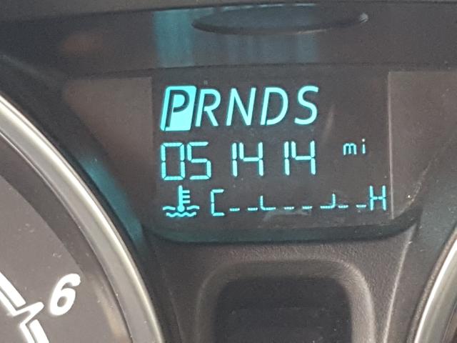 Ford Fiesta SE 2016