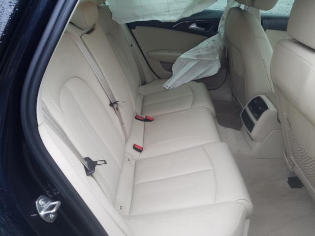 Audi A6 Premium 2016