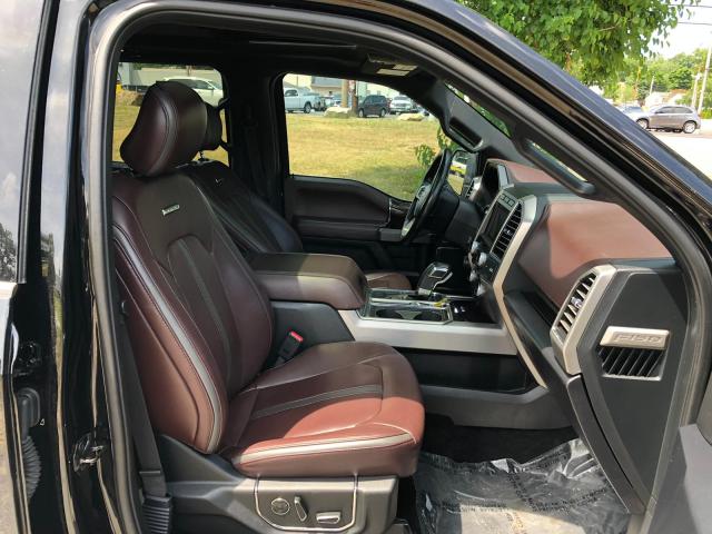 Ford F150 Super 2017