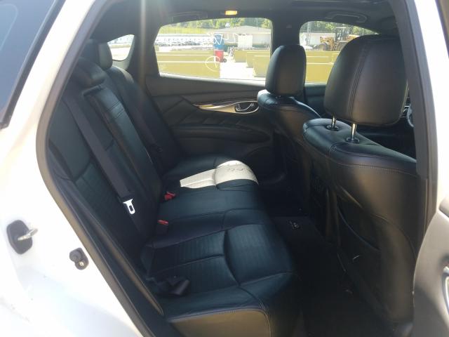 Infiniti M37 2013