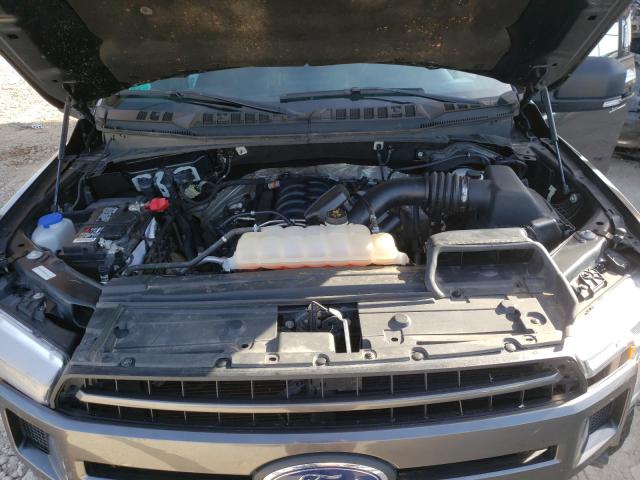 Ford F150 Super 2018
