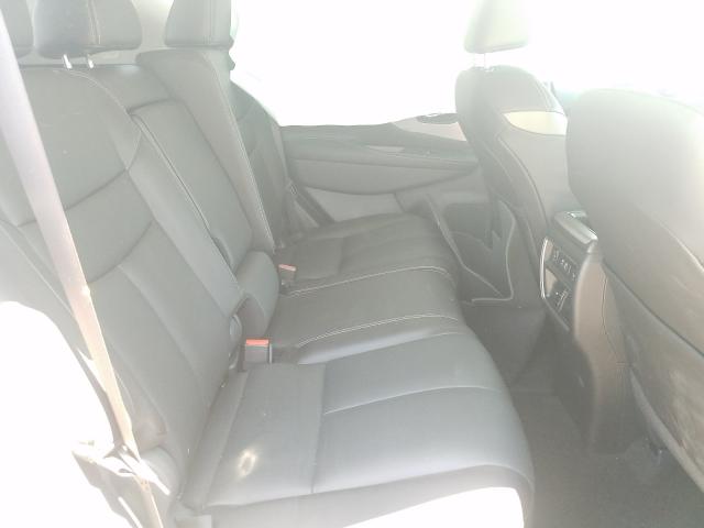 Nissan Murano S 2019