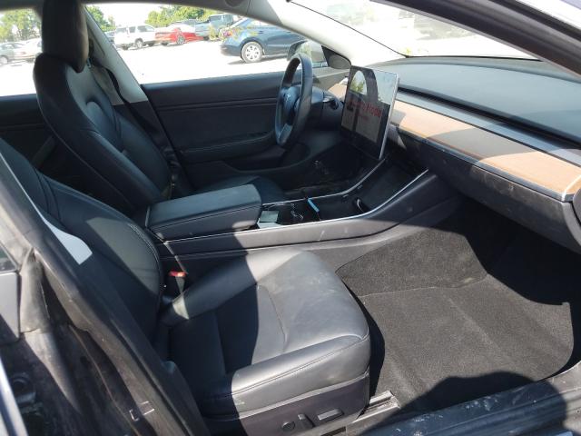 Tesla Model 3 2018
