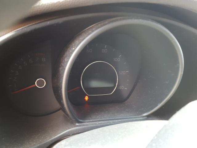 KIA Soul + 2014