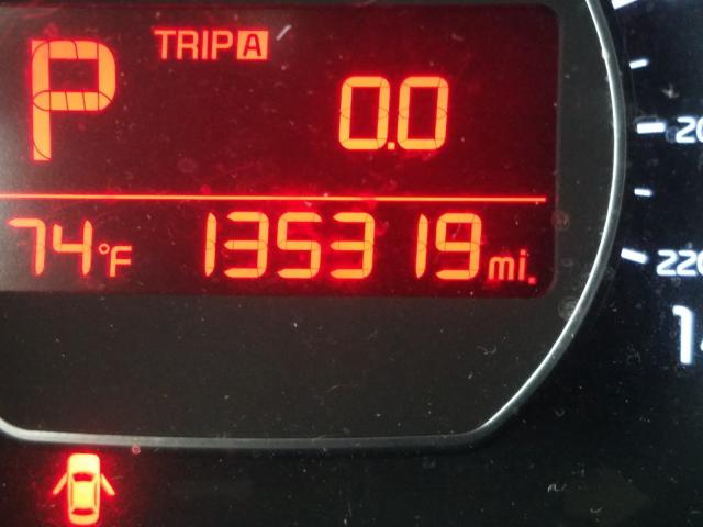 KIA Soul + 2015