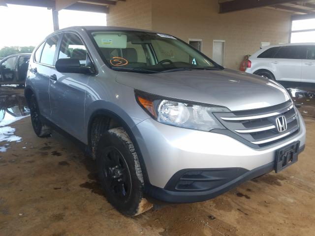 Honda CR-V LX 2014