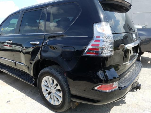Lexus GX 460 2018