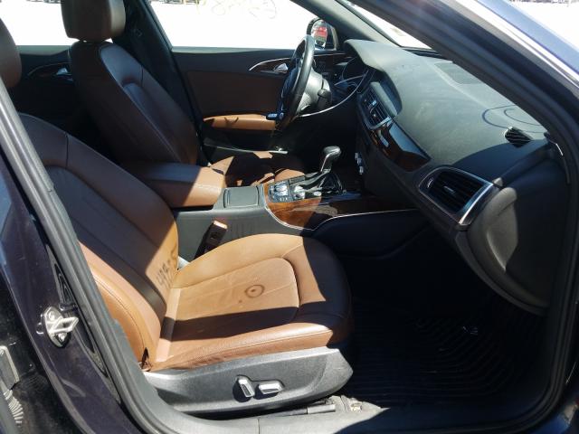Audi A6 Premium 2017