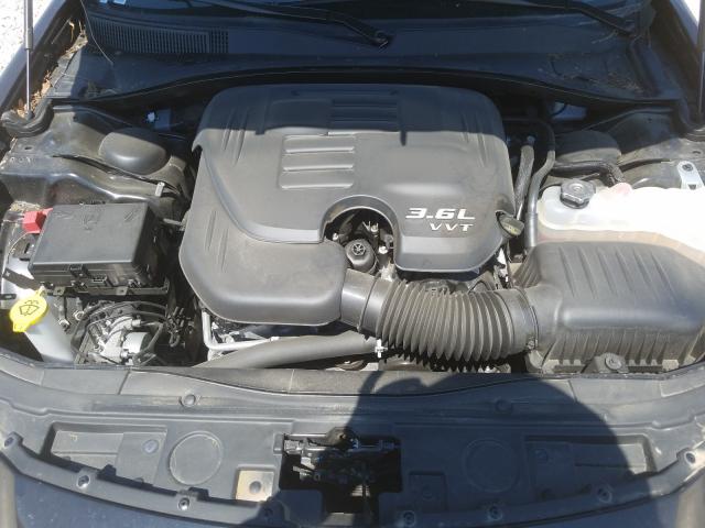 Chrysler 300 S 2019