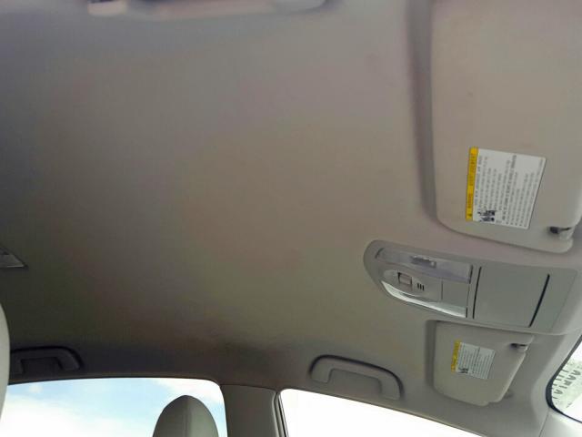Toyota Prius V 2014