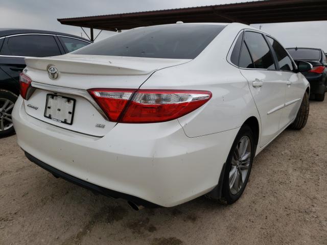 Toyota Camry LE 2015