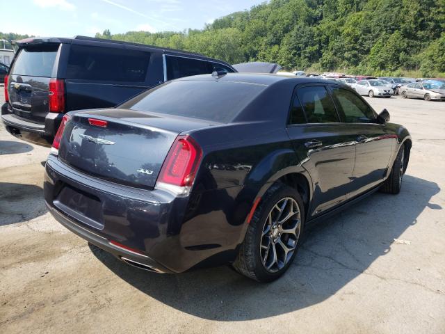 Chrysler 300 Touring 2018