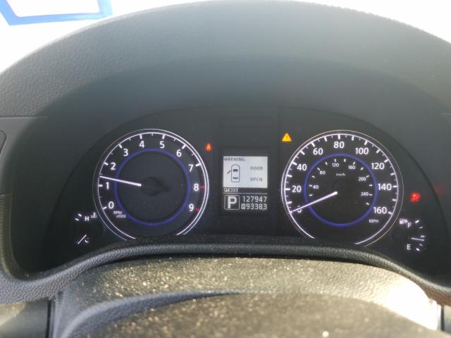 Infiniti G37 Base 2013