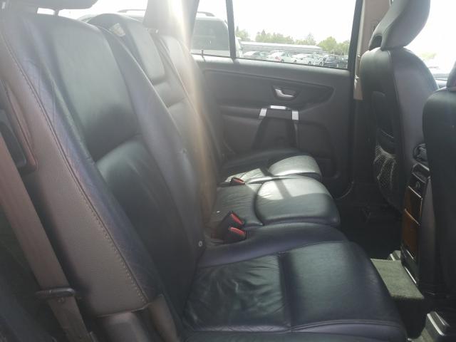 Volvo XC90 3.2 2010