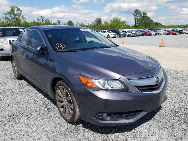 Acura ILX 20 TEC 2015